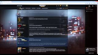 EA Biased Censorship on Battlefield 4 Forums