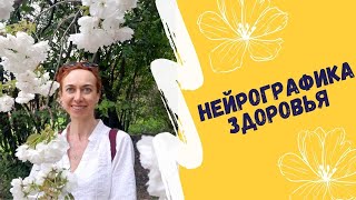 НЕЙРОГРАФИКА ЗДОРОВЬЯ И МОЛОДОСТИ