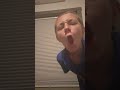dumb dums playing with ball doesn't go as planned