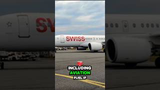 Does Europe just have 6 weeks of fuel left?😱⛽️ #shortsfeed #shorts #aviation #fuel #europe