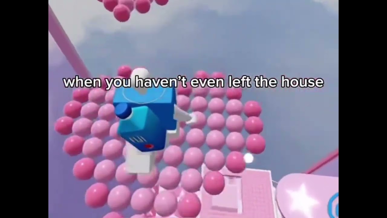 Подборка ругательств Roblox || vixzqz || #6