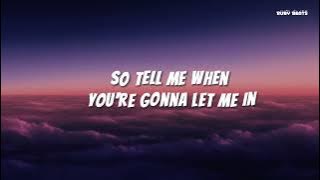 Somewhere Only We Know  - Keane\ Gustixa ft.rhianne\ Full Lyrical video \ 🌌