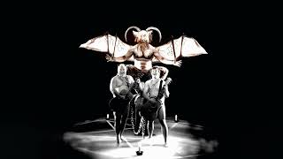 Tenacious D - Karate (Instrumental)
