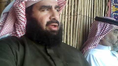 دحيم الحماد سورة الضحى ١٤٣٢ ه