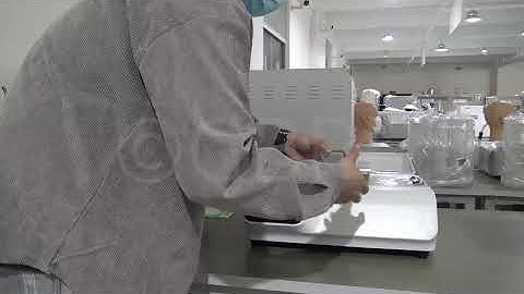 GBPI GM-4 COF Tester