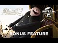 The Addams Family 2 | A Classic Travel Game: Addams Family Style | Bonus Feature