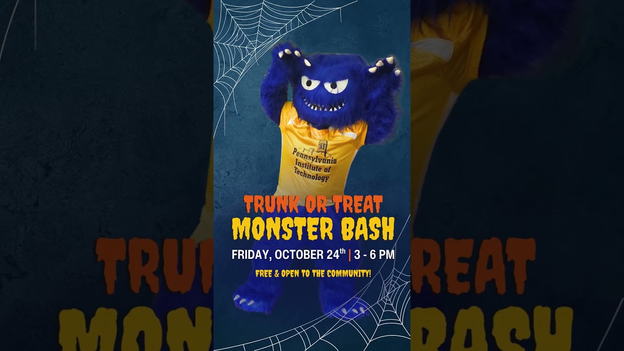 Monster Bash