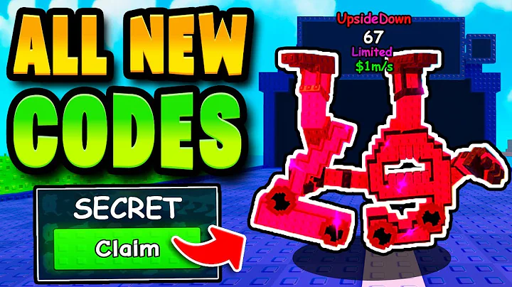 *NEW* ALL WORKING CODES FOR PLANTS VS BRAINROTS IN 2025!