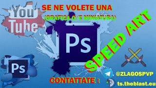 Banner Per Alyuk - SpeedArt E. 14
