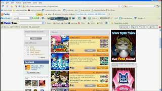 Viwawa Defcon1 Hack Tutorial