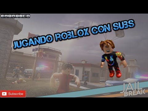 Jugando Roblox En Directo Jailbreaktower Of Hellmas Servidores Vip Roadto1200 Envien Sus Loots - Ryan Toysreview Roblox Jailbreak Ryan Toysreview Roblox Jailbreak - Jugando Roblox En Directo Jailbreaktower Of Hellmas Servidores Vip Roadto1200 Envien Sus Loots