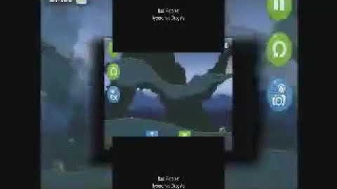 YTPMV Bad Piggies Hyperdrive Dragster Fastest Road Vehicle Scan RD