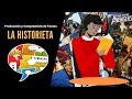 La historieta | Producción y Comprensión de Textos