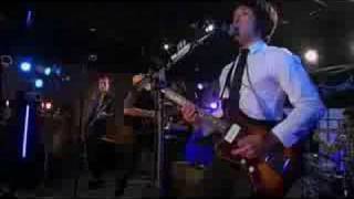 Bonefish Grill's Notes From the Road: The Bravery OvationTV