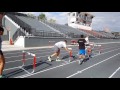 Hurdle Workout session 4