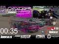 LES  6H DE MONZA EN PORSCHE