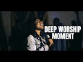 Deep soaking worship  big circle worship ft comfort jonathan