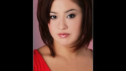 Jennifer Haight Demo Reel 2020
