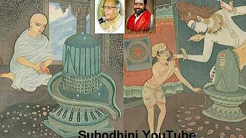 Siva Aninanthane - శివ అనినంతనే Song by Garimella Balakrishna Prasad garu