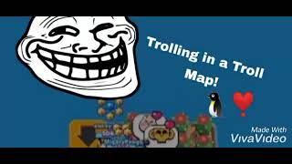 Brawl Stars | Trolling in a Troll Map!