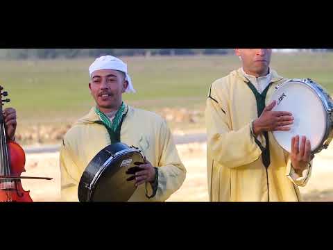 جديد 2024الفنان[ميمون مهني مع رضوان أزرو فاطيمة تاوكاديت] بعنوان (لاخيتك أوماركنش) mimoune mahni2024