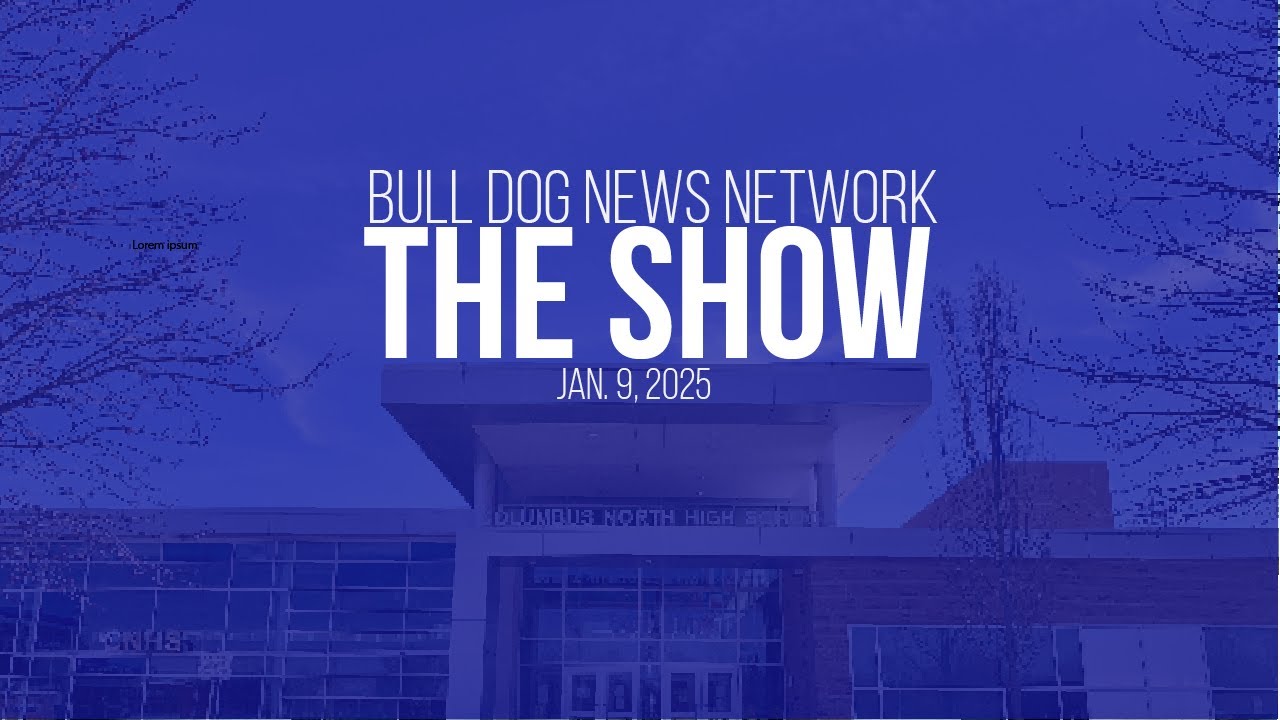 The Show Jan. 9, 2025