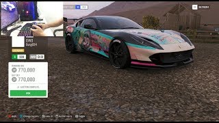 How to get ferrari 812 superfast with auction house sniping in forza
horizon 4(fh4) #812superfast #fh4 #dungg i play game on my pc and
record videos cpu: int...