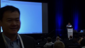 DECADE: A Deep Metric Learning Model for Multivariate Time Series