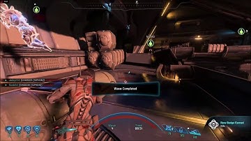 Mass Effect™ Andromeda Multiplayer [PLATINUM]: Human Infiltrator