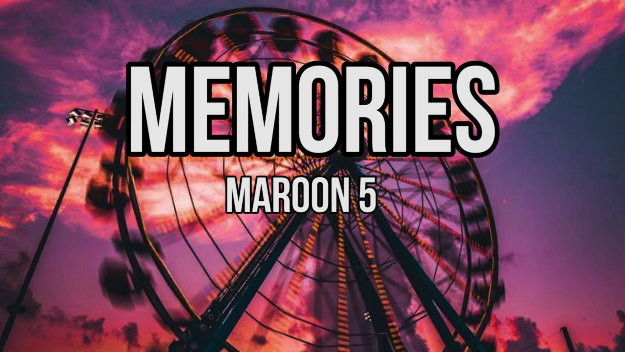 Maroon 5 Memories. Maroon 5 Memories Lyrics. Maroon 5 stay. Maroon 5 - Songs about Jane. Back to memories