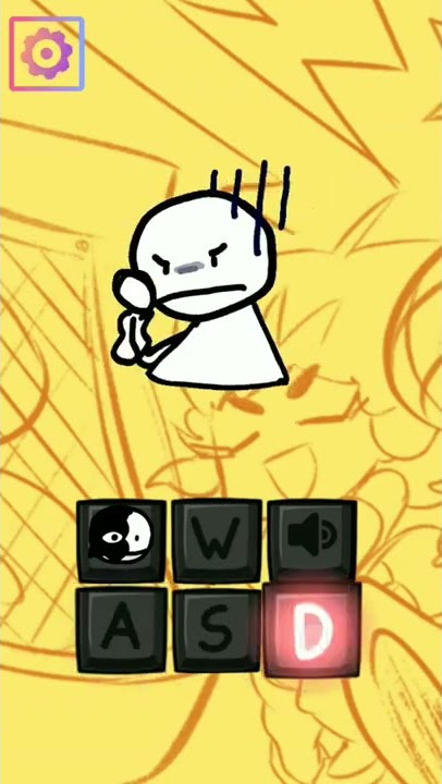 Fnf:Bob Mod Character Test Android#fnf #android #shorts