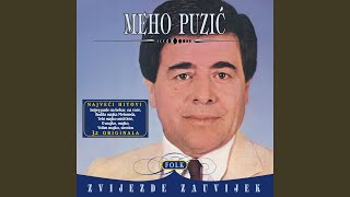 Miniatura del video "Meho Puzić - Volim, Majko, Siroticu"