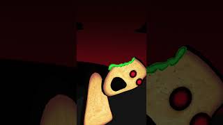 broken neck cookie