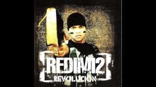 Revolución (Album Completo) – Redimi2 (Redimi2Oficial)