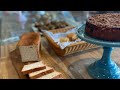 Gluten free Cookies and cakes at Knead Luv Bakery