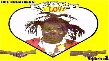 Eric Donaldson - Funny How Love Can Be