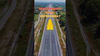 Kharagpur–Morgram Expressway 🚧 | West Bengal Mega Project | NH-116A
