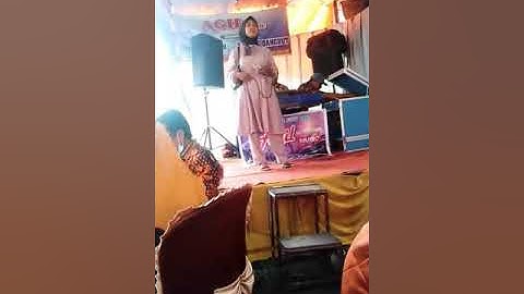 lagu Minang ratu Sikumbang "kasiah Jo Mande "