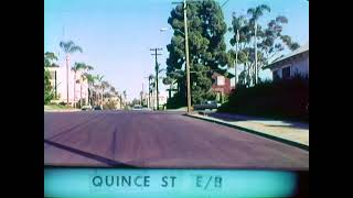 Quince St EB #2 2