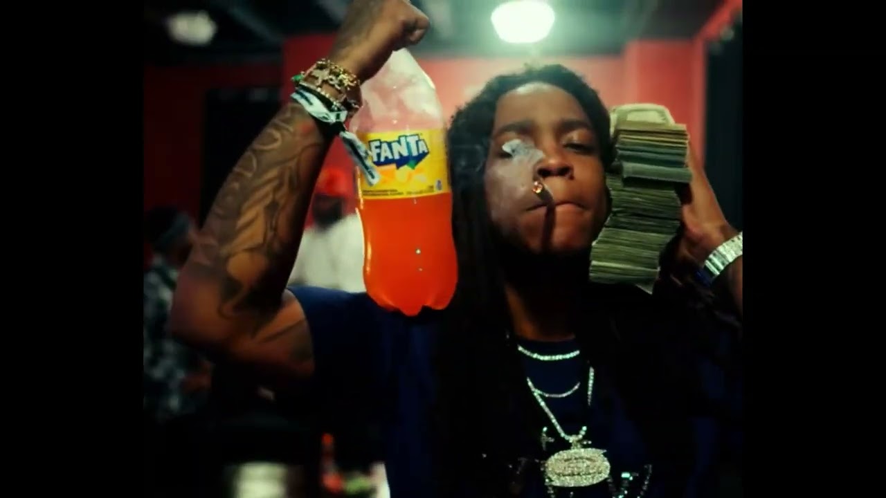 (FREE) Hurricane Wisdom Sample Type Beat 2026 | “Sorry ”