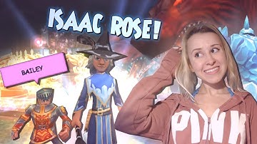 Wizard101: INTENSE LEGENDARY (60) 1V1! Myth VS Ice!