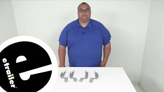 etrailer | Review of CURT Replacement Handles - C34FR57RY