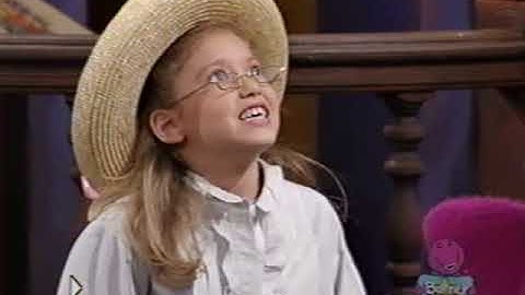 Rhyme Time Rhythm (Demo Version) Part 28