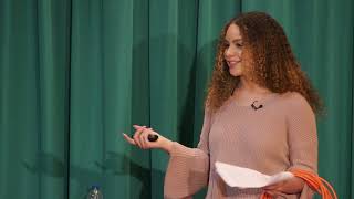 The Power of Core Values | Tamaray White | TEDxCoastalCarolinaUniversity