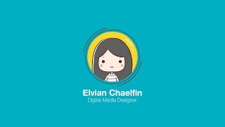 Portfolio Reel 2016 - Elvian Chaelfin