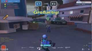 Microvolts Montage Ep.1 (itianiam and bashar)