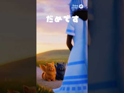 ドリル家の新しいルール #vtuber #個人勢vtuber #d_r_i_ll #AI #sora2 #ディリノ #ネオマ #Dirrino #Neoma