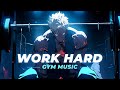 Songs to do a powerful workout  gym mix