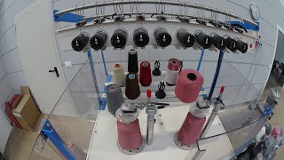 :       TWISTER