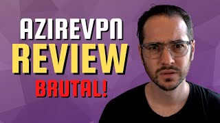 AzireVPN Review 2023: Brutally Honest!